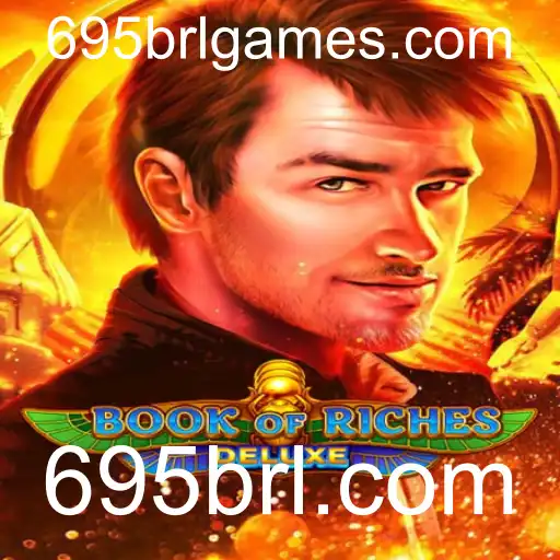 Book of Riches Deluxe: Descubra as Aventuras Incríveis e Regras do Jogo Emocionante