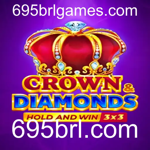 Crowndiamonds: Descubra a Aventura do Novo Jogo de Estratégia