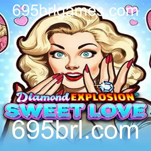 Explorando o Mundo de DiamondExplosionSweetLove