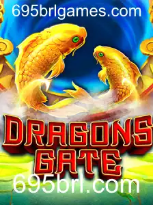 Descubra o Mundo de Fantasia e Estratégia de DragonsGate