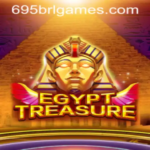 Descubra a Aventura de EgyptTreasure