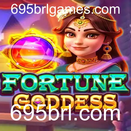 Descubra o Mundo de FORTUNEGODDESS: Aventura e Estratégia no Universo de 695brl.com