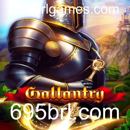 Descubra o Mundo de Gallantry: O Jogo de Estratégia que Está Conquistando a Web