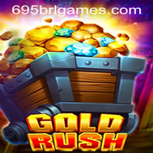 Descubra GoldRush: Uma Aventura de Jogo Empolgante
