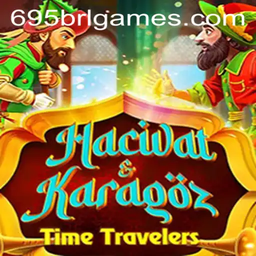 Descubra o Fascinante Jogo Tradicional Hacivat and Karagoz
