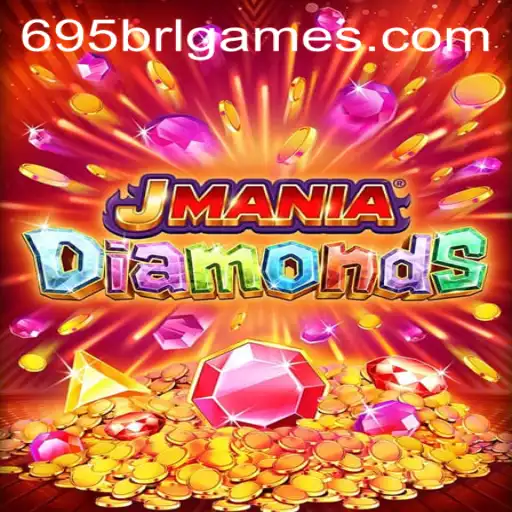 Descubra JManiaDiamonds: A Nova Sensação do Universo dos Jogos