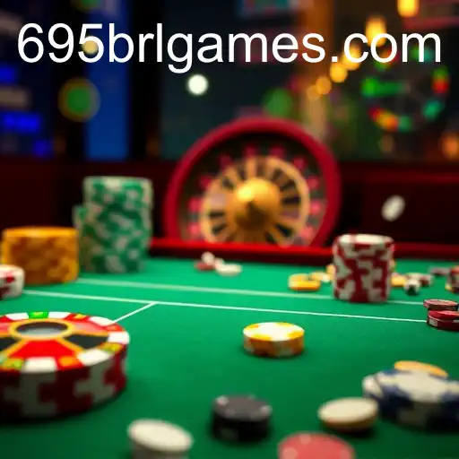 Jogos de cassino