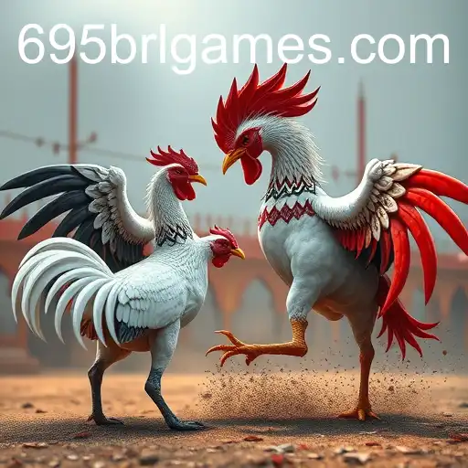 Jogos de sabong