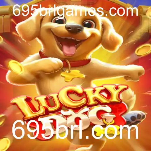 LuckyDog: Desvendando o Famoso Jogo de Azar da 695brl.com