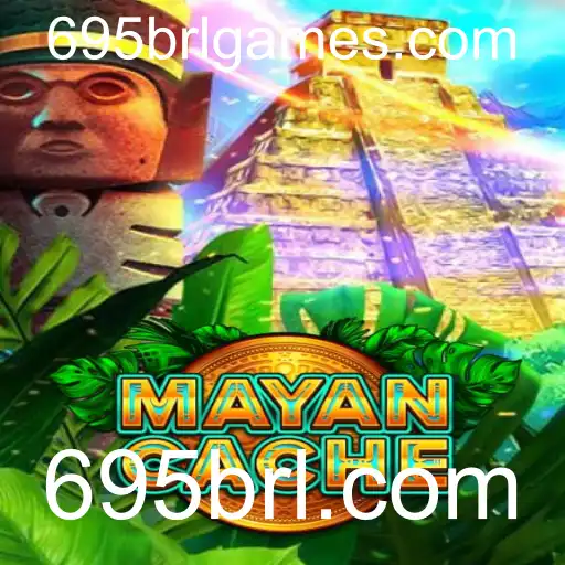 Jogo MayanCache: Uma Aventura Incrível com o Mundo Maia