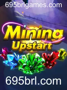 Explorando o Mundo Atraente de MiningUpstart: Uma Aventuras no Mundo dos Jogos Financeiros