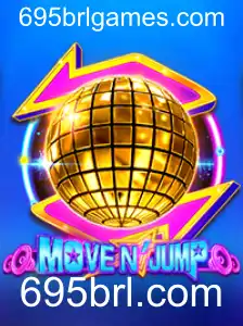 MovenJump: Exploração Dinâmica e Desafios no Jogo Inovador