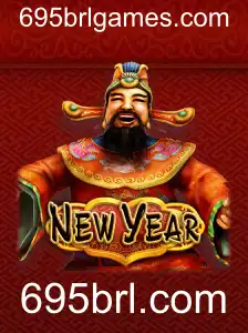 Descubra o Mundo do Jogo 'NewYear'