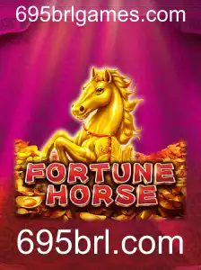 FortuneHorse: A Nova Sensação do Mundo dos Jogos