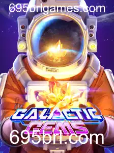 Explorando GalacticGems: Uma Aventura Espacial em 695brl.com