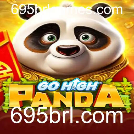Explore o Mundo do Jogo GoHighPanda