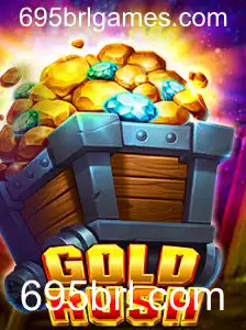 Descubra GoldRush: Uma Aventura de Jogo Empolgante