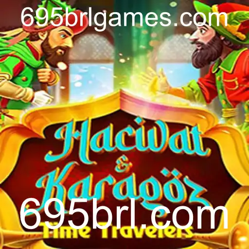 Descubra o Fascinante Jogo Tradicional Hacivat and Karagoz
