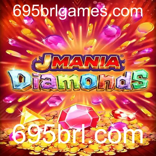 Descubra JManiaDiamonds: A Nova Sensação do Universo dos Jogos