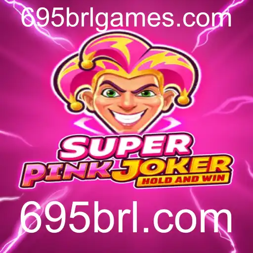 Explorando o Universo de SuperPinkJoker: A Nova Sensação em Jogos Online