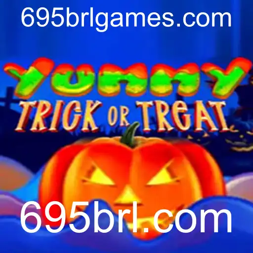 Descubra o Mundo Encantado de YummyTrickorTreat: Um Jogo de Estratégia e Sabor