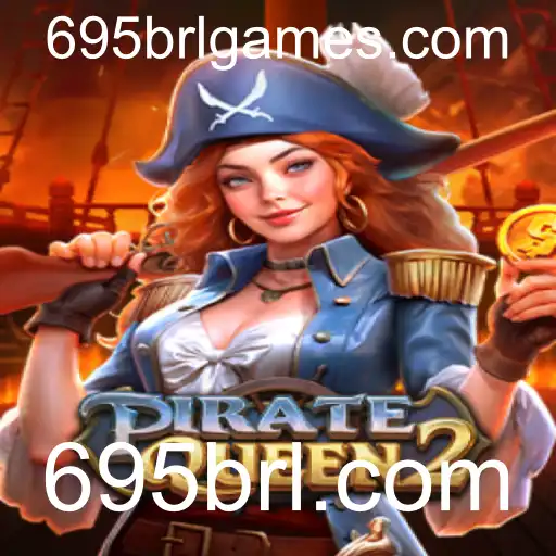 PirateQueen2: A Aventura dos Mares com 695brl.com