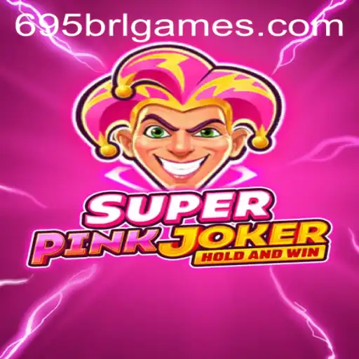Explorando o Universo de SuperPinkJoker: A Nova Sensação em Jogos Online