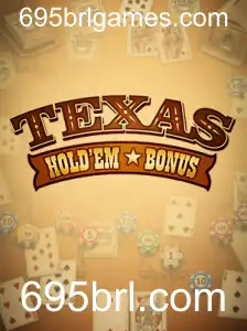 Explorando o Jogo de Cartas Texas Hold'em Bonus