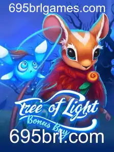 TreeOfLightBonusBuy: Um Mergulho nas Aventuras Fantásticas